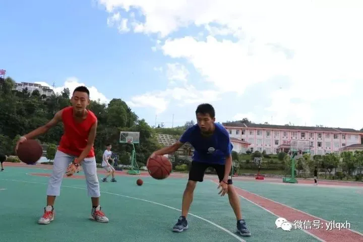 义务篮球训练的最佳实践方案_1